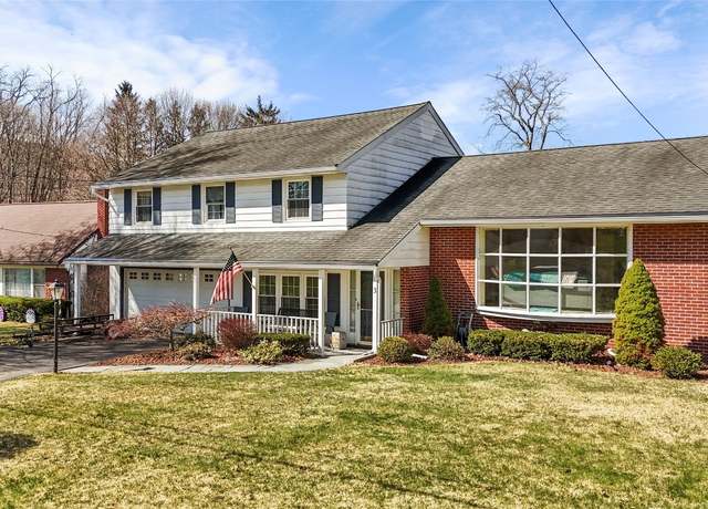 Property at 3 Calgary Ln, Binghamton, NY 13901, 4 beds, 2.5 baths