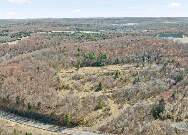 Property at 3492-3494 State Route 206, Whitney Point, NY 13862