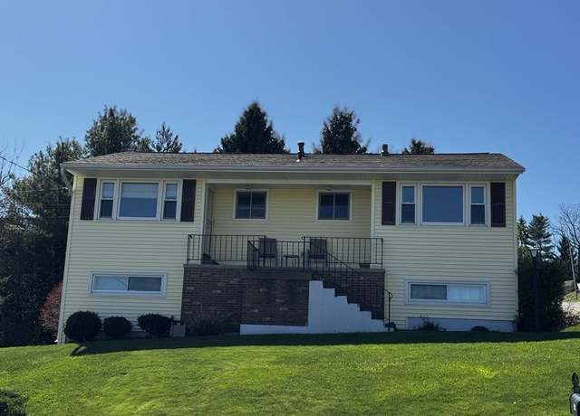 Property at 949 N Rogers Ave, Endicott, NY 13760, 3 beds, 2 baths