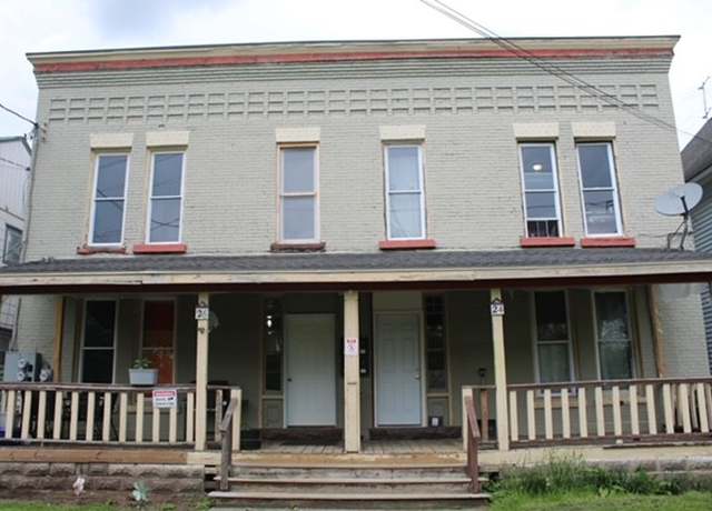 Property at 24-26 South Ave, Cortland, NY 13045, 15 beds, 4 baths