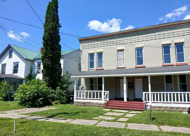 Property at 24-26 South Ave, Cortland, NY 13045, 15 beds, 4 baths