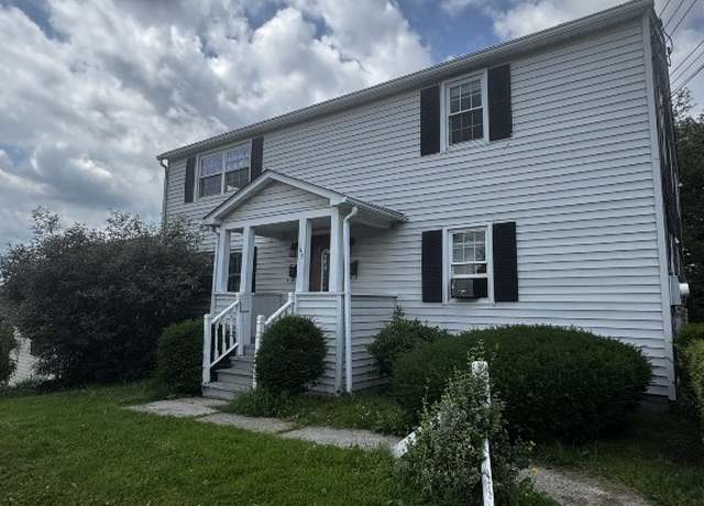 Property at 165 Jay St, Johnson City, NY 13790, 6 beds, 2 baths