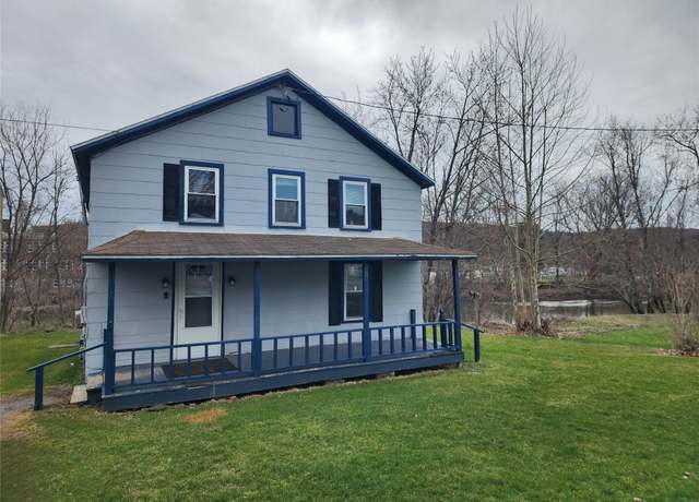 Property at 11 S Canal St, Oxford, NY 13830, 3 beds, 1.5 baths