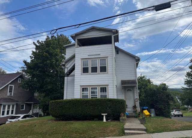 Property at 100 E Valley St, Endicott, NY 13760, 7 beds, 3 baths