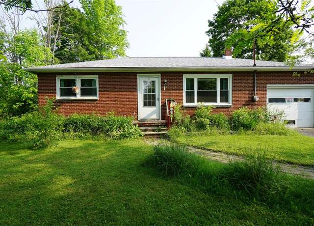 Property at 148 Grand Ave, Vestal, NY 13850, 2 beds, 1 bath