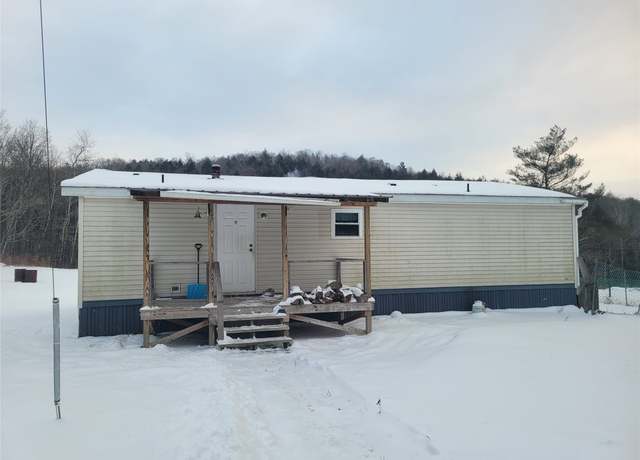 Property at 691 Ford Rd, Berkshire, NY 13736, 3 beds, 2 baths
