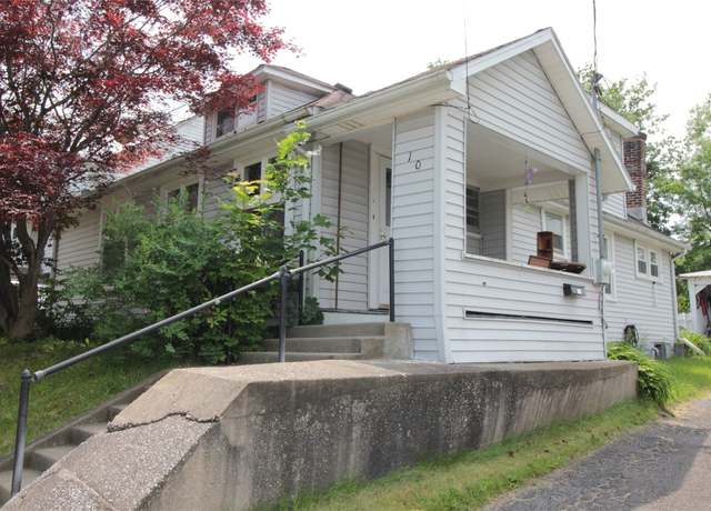 Property at 10 Decatur St, Binghamton, NY 13903, 3 beds, 2 baths