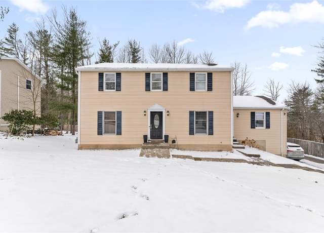 Property at 2061 Cheshire Rd, Binghamton, NY 13903, 4 beds, 3 baths