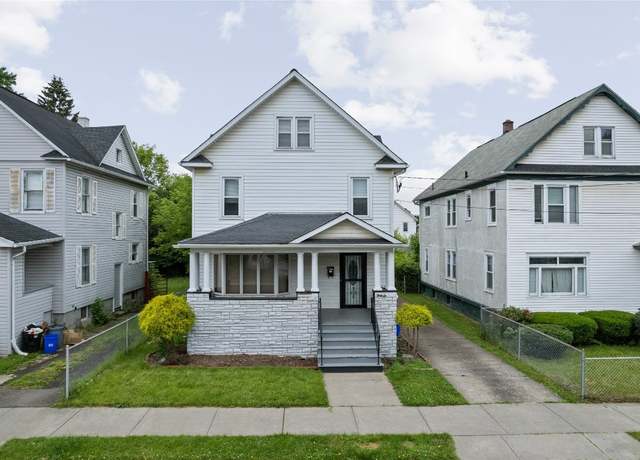 Property at 36 Burbank Ave, Johnson City, NY 13790, 4 beds, 2 baths