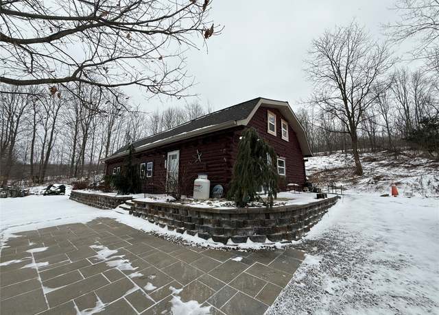 Property at 1954 State Highway 206, Greene, NY 13778, 3 beds, 1 bath