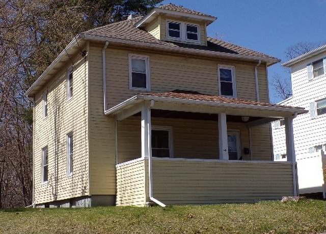 Property at 49 Mason Ave, Binghamton, NY 13904, 3 beds, 1 bath