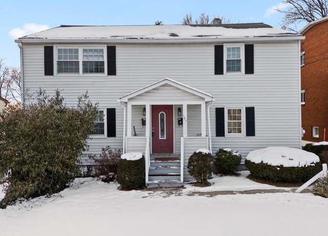 Property at 165 Jay St, Johnson City, NY 13790, 6 beds, 2 baths