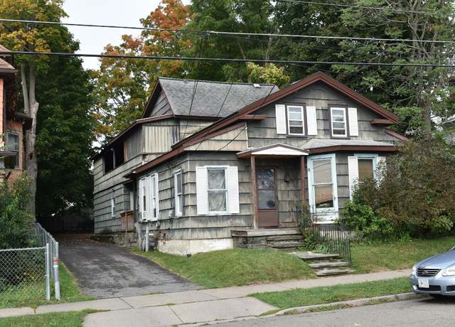 Property at 123 Oak St, Binghamton, NY 13905, 6 beds, 6 baths