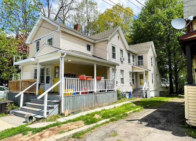 Property at 14 Clarke St, Binghamton, NY 13905, 7 beds, 6 baths