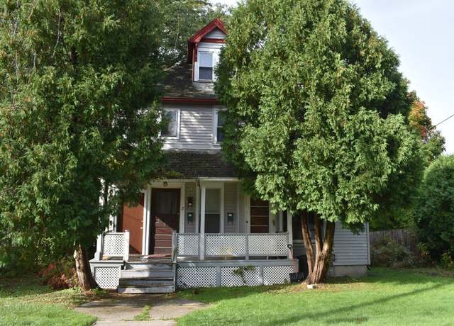 Property at 111 Glenwood Ave, Binghamton, NY 13905, 4 beds, 3 baths