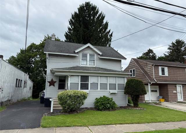 Property at 146 Ackley Ave, Johnson City, NY 13790, 3 beds, 1.5 baths