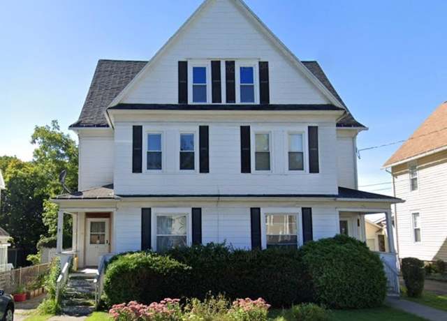 Property at 17.5 Chestnut St, Binghamton, NY 13905, 6 beds, 2.5 baths
