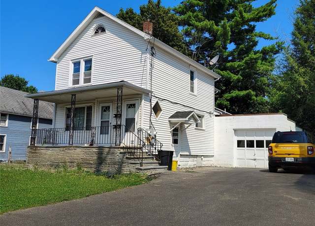 Property at 2005 Pine St, Endicott, NY 13760, 2 beds, 2 baths