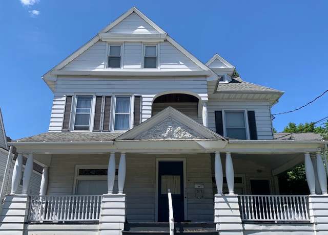 Property at 61 Front St, Binghamton, NY 13905, 13 beds, 5 baths
