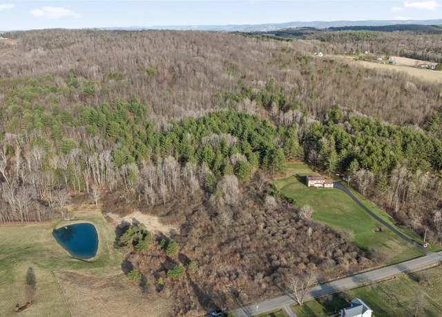 Property at 0 Foster Rd, Owego, NY 13827