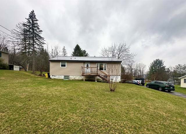Property at 18 Buttercup Rd, Windsor, NY 13865, 3 beds, 1 bath