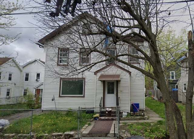 Property at 9 Rutherford St, Binghamton, NY 13901, 5 beds, 2 baths