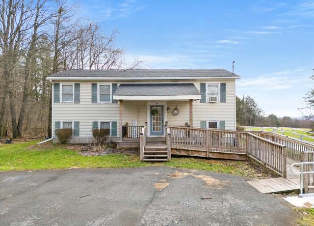 Property at 240 Benedict Rd, Bainbridge, NY 13733, 4 beds, 2 baths