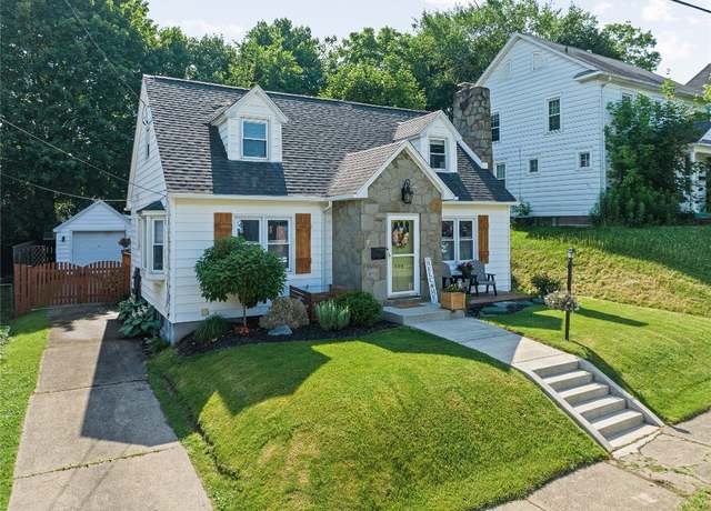 Property at 134 Crary Ave, Binghamton, NY 13905, 3 beds, 2 baths