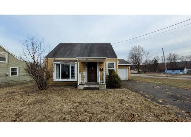 Property at 239 Robert St, Elmira, NY 14904, 4 beds, 1 bath