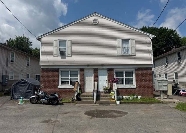 Property at 3 Barbara Ave, Binghamton, NY 13903, 9 beds, 3 baths