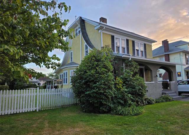 Property at 14 Utica Ave, Binghamton, NY 13901, 3 beds, 1.5 baths