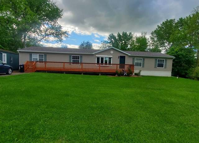 Property at 302 Tara Lee Dr, Apalachin, NY 13732, 4 beds, 2 baths