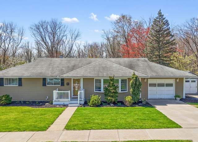 Property at 75 Richard St, Johnson City, NY 13790, 4 beds, 1 bath
