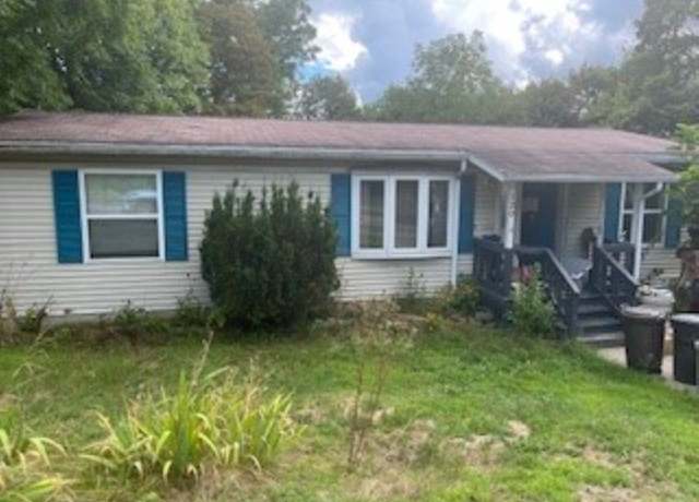Property at 120 N Baldwin St, Johnson City, NY 13790, 3 beds, 2 baths