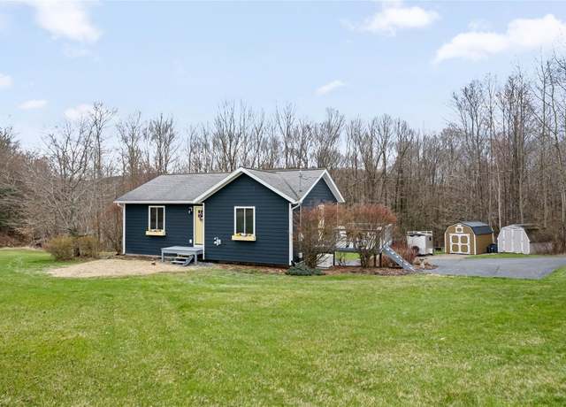 Property at 2224 S Apalachin Rd, Apalachin, NY 13732, 2 beds, 2 baths