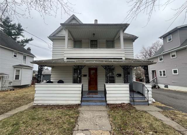 Property at 53 Rotary Ave, Binghamton, NY 13905, 6 beds, 2 baths