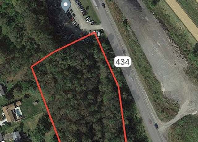 Property at 0 State Route 434, Apalachin, NY 13732