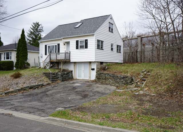 Property at 3 French Ct, Binghamton, NY 13904, 3 beds, 1 bath