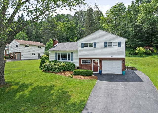 Property at 4800 Country Rd, Vestal, NY 13850, 3 beds, 2 baths