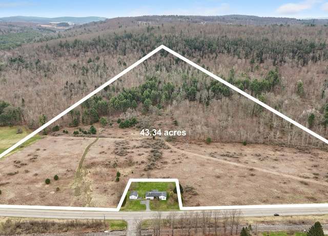 Property at 4134 State Route 38, Owego, NY 13827