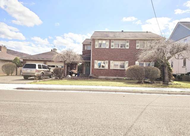 Property at 42 Miriam St, Johnson City, NY 13790, 4 beds, 2 baths