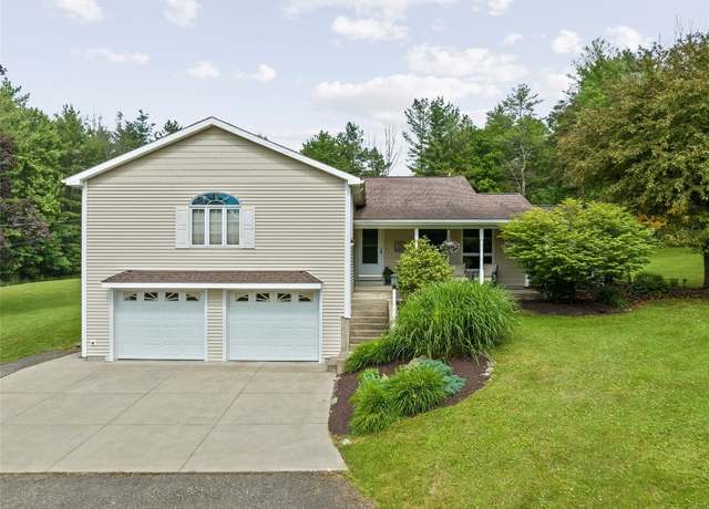 Property at 129 Haskins Rd, Kirkwood, NY 13795, 3 beds, 2 baths