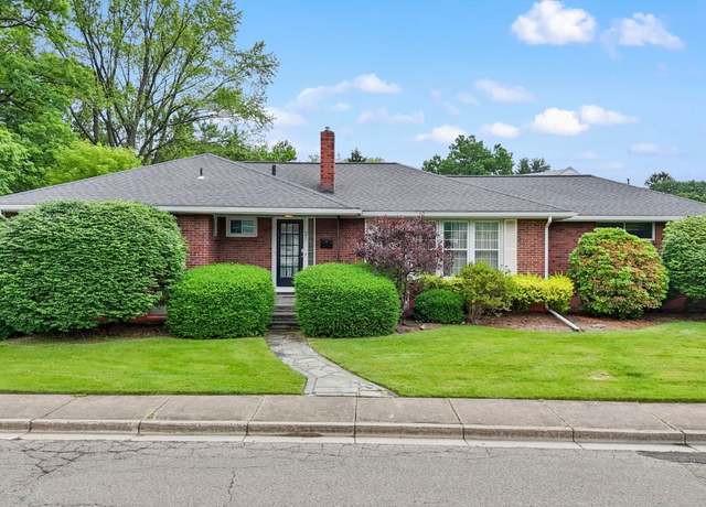 Property at 21 Fowler Ave, Johnson City, NY 13790, 3 beds, 2.5 baths