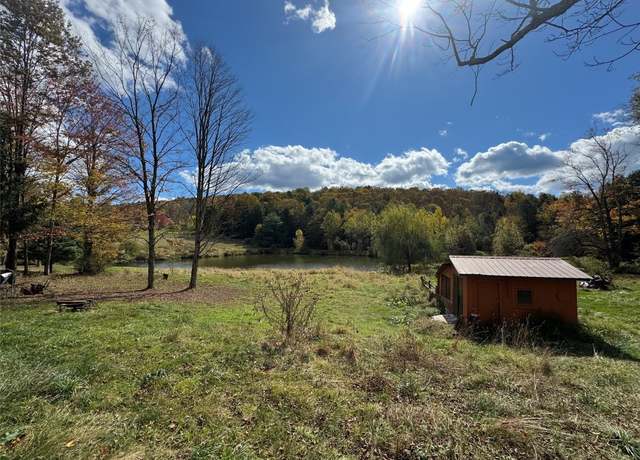 Property at 4717 Turnpike Rd, Montrose, PA 18801, 2 beds, 1 bath