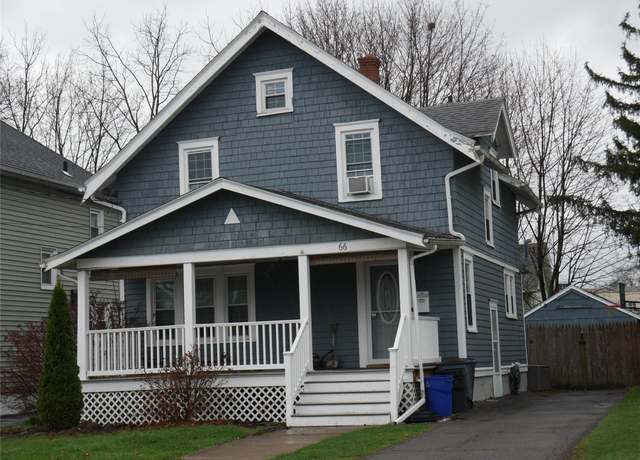Property at 66 Cook St, Johnson City, NY 13790, 3 beds, 1.5 baths