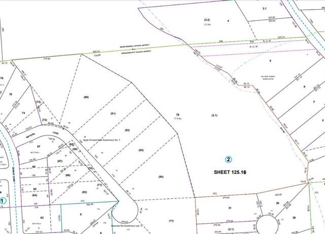 Property at 798 Myers Rd, Endicott, NY 13760