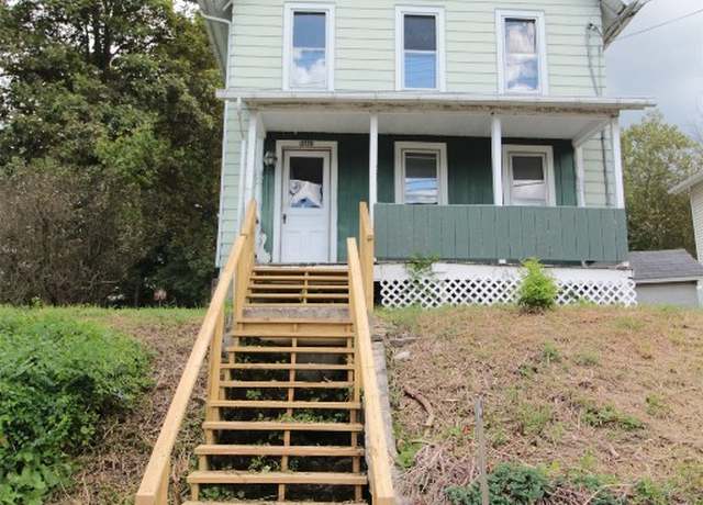 Property at 2723 Hickory St, Whitney Point, NY 13862, 4 beds, 1 bath