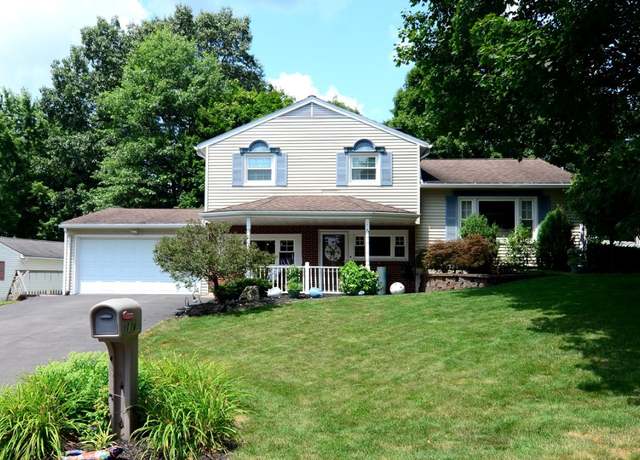 Property at 119 Pine Rd, Endicott, NY 13760, 3 beds, 1.5 baths