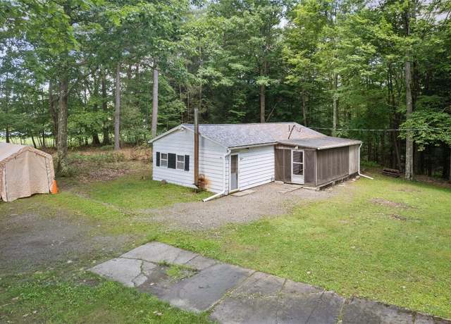 Property at 560 Knapp Rd, Castle Creek, NY 13744, 2 beds, 1 bath