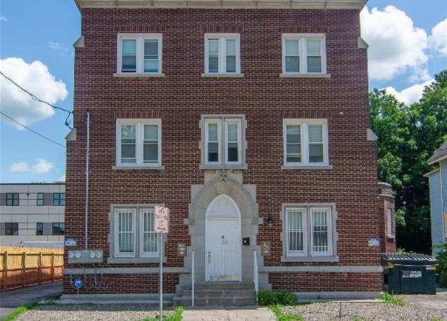 Property at 30 Fayette St, Binghamton, NY 13901, 21 beds, 12 baths